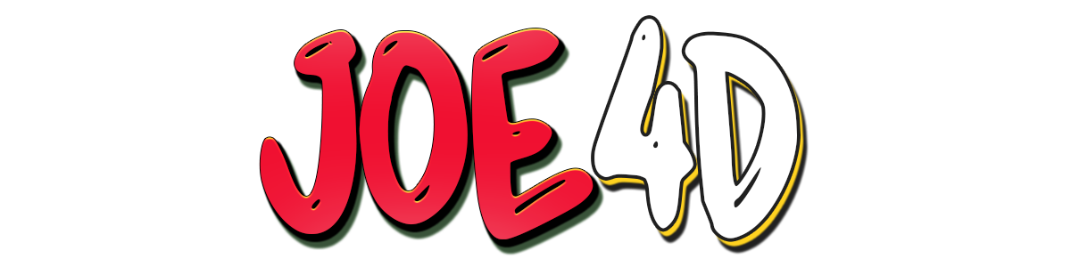 JOE4D